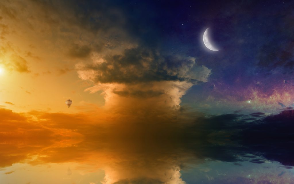 Luna Nouă în Taur 27 aprilie 2025