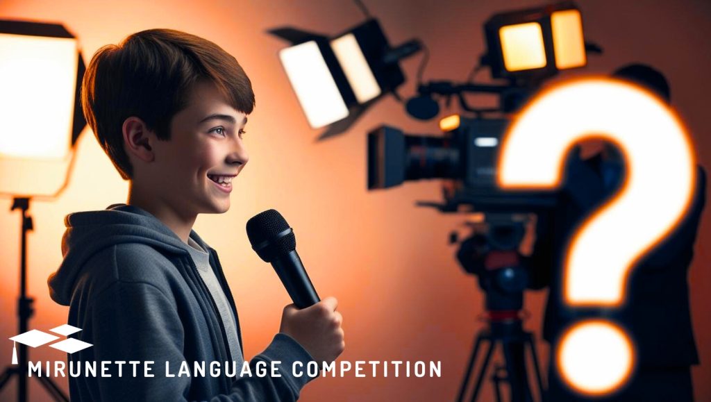 Etapa a II-a a concursului național de limba engleză Mirunette Language Competition 2025 – creativitate și inspirație în limba engleză