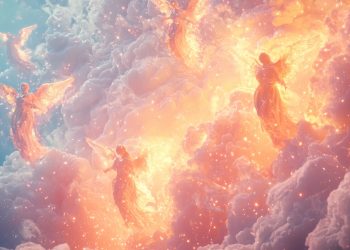 Numărul ÎNGERILOR care îți protejează ZODIA