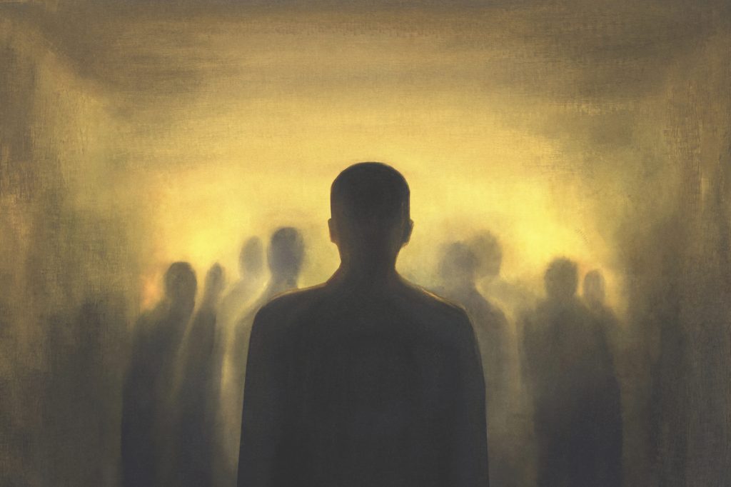 UMBRĂ RETROGRADĂ a lui Mercur 26 aprilie