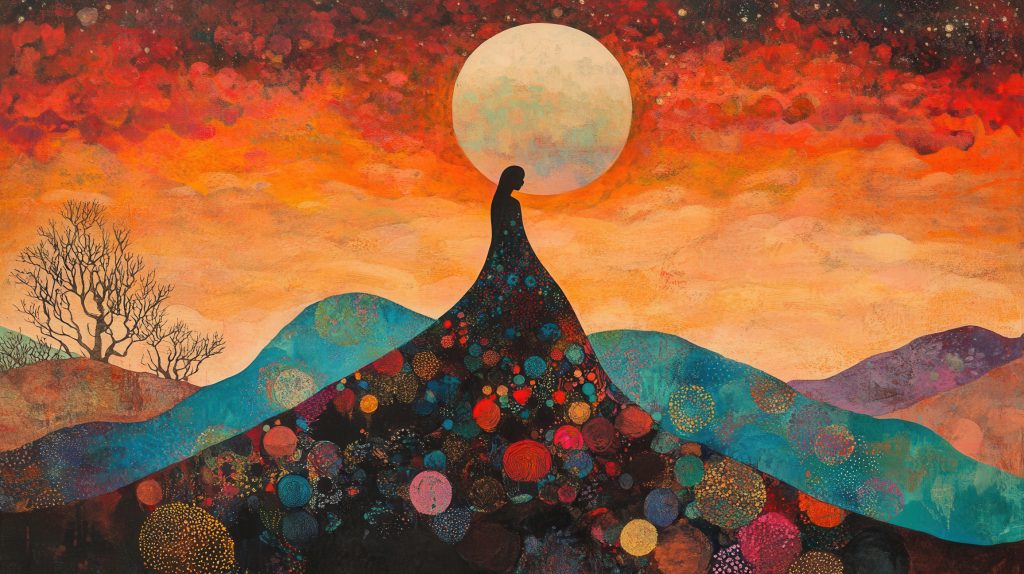 VENUS iese din RETROGRAD Lună plină roz în Balanță - sfatulparintilor.ro - dreamstime_m_369195329