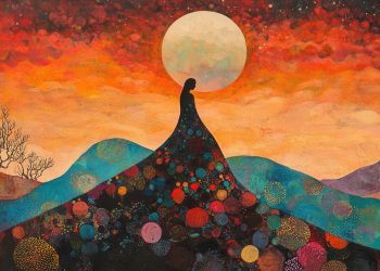 VENUS iese din RETROGRAD Lună plină roz în Balanță - sfatulparintilor.ro - dreamstime_m_369195329