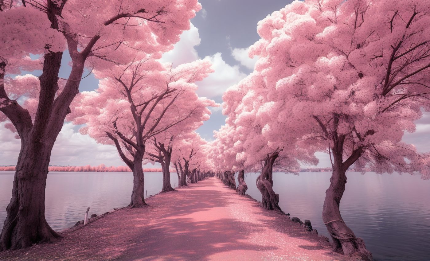 ZODII APRILIE ABUNDENTĂ