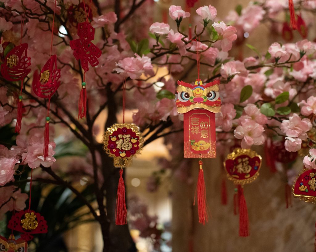 ZODII CHINEZEȘTI atrag NOROCUL