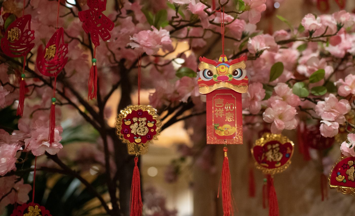 ZODII CHINEZEȘTI atrag NOROCUL