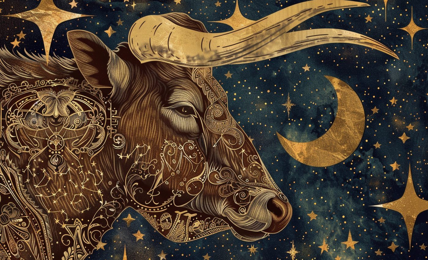 ZODII INTENS Luna Nouă în Taur