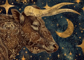 ZODII INTENS Luna Nouă în Taur