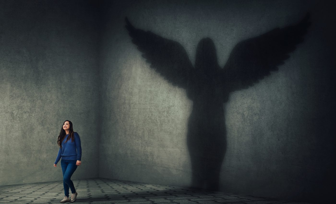 ZODII protejate de ÎNGERUL PĂZITOR aprilie