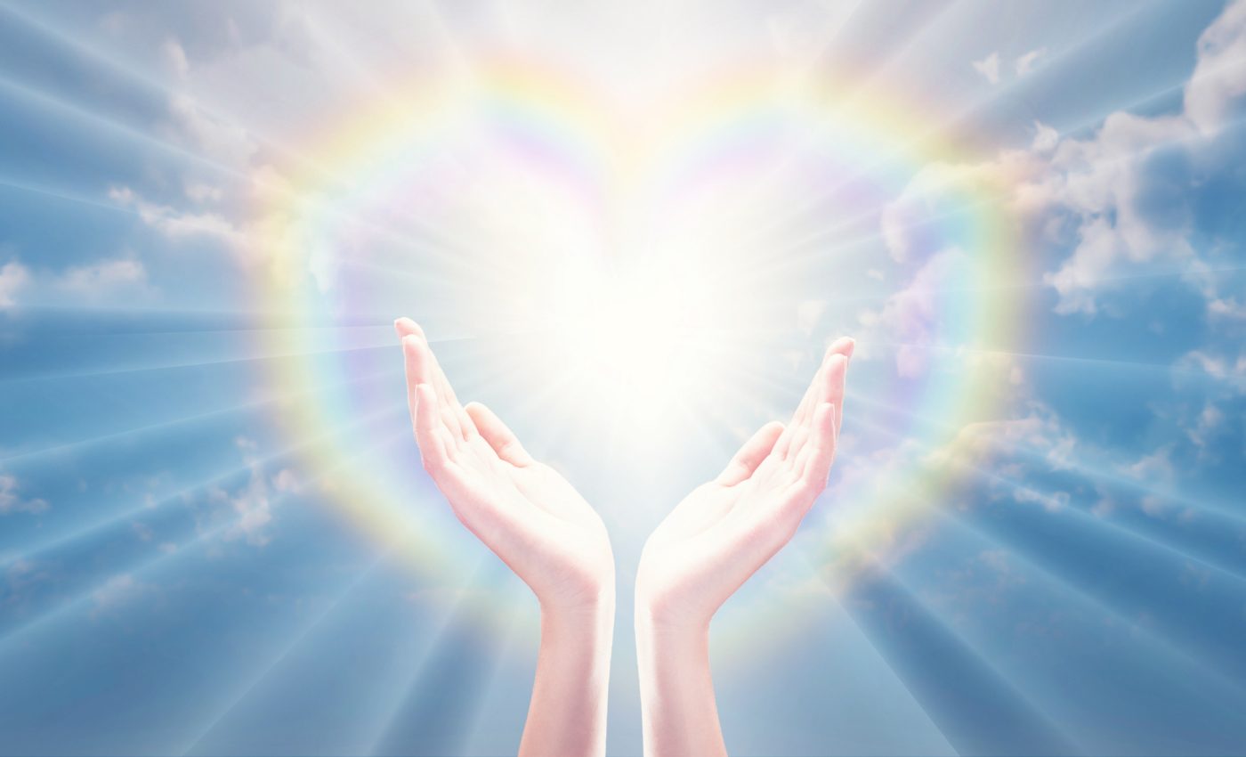 aliniere cu ghidarea divină