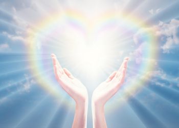 aliniere cu ghidarea divină