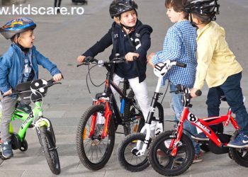 Biciclete Dino Bikes