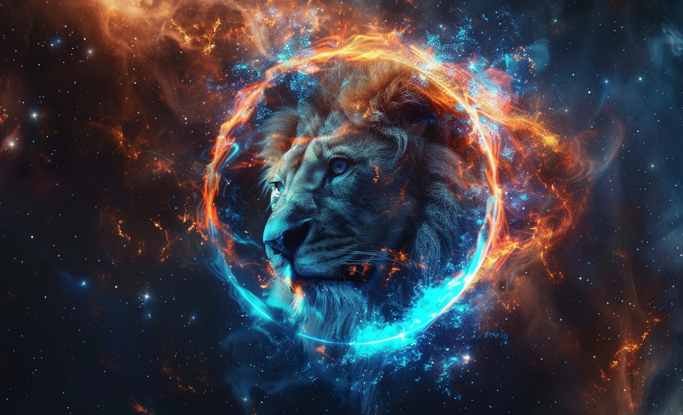 Marte în Leu din 17 aprilie 2025