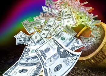 ZODII cărora le surâde NOROCUL la BANI