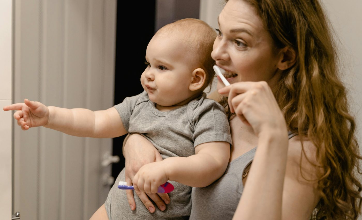 curiozități mai puțin știute despre dinții de lapte