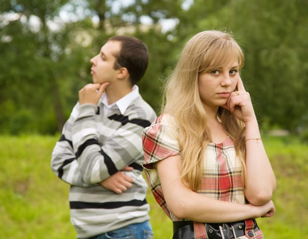 relație cu abuz narcisic