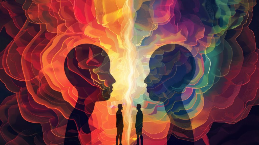 subconștientul “îngerul păzitor” al minții