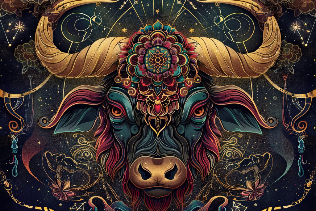 NOROCUL ZODII sezon TAUR