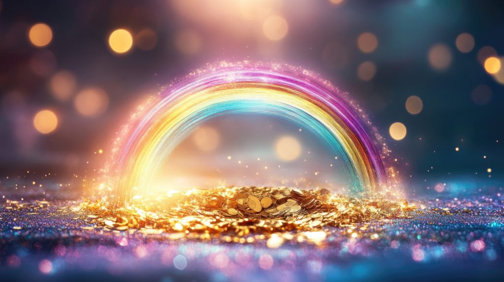 zodii care pot avea NOROC la BANI