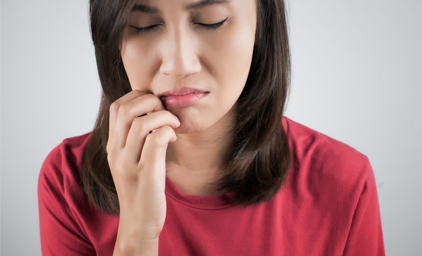 Ce este sindromul gurii care arde