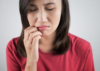 Ce este sindromul gurii care arde