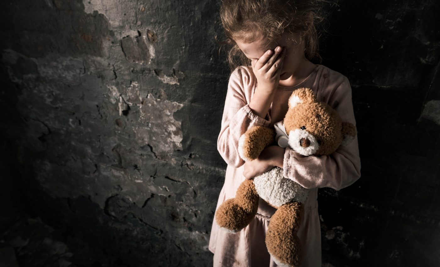 Cum să scapi de frica de abandon