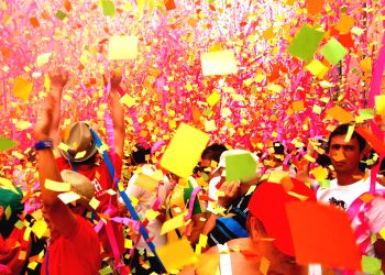 Evenimente astrologice iunie 2025