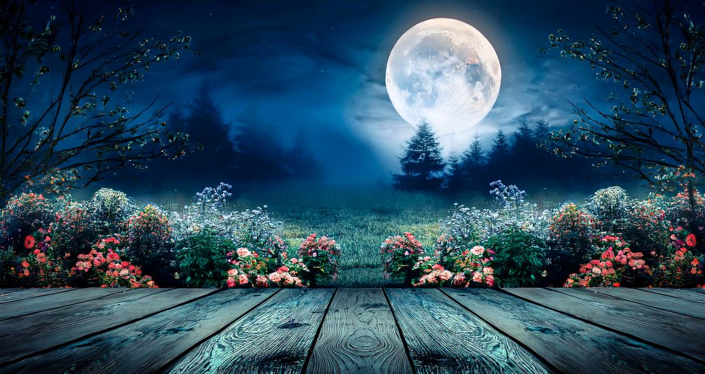 Luna Plină în Scorpion – 12 mai 2025