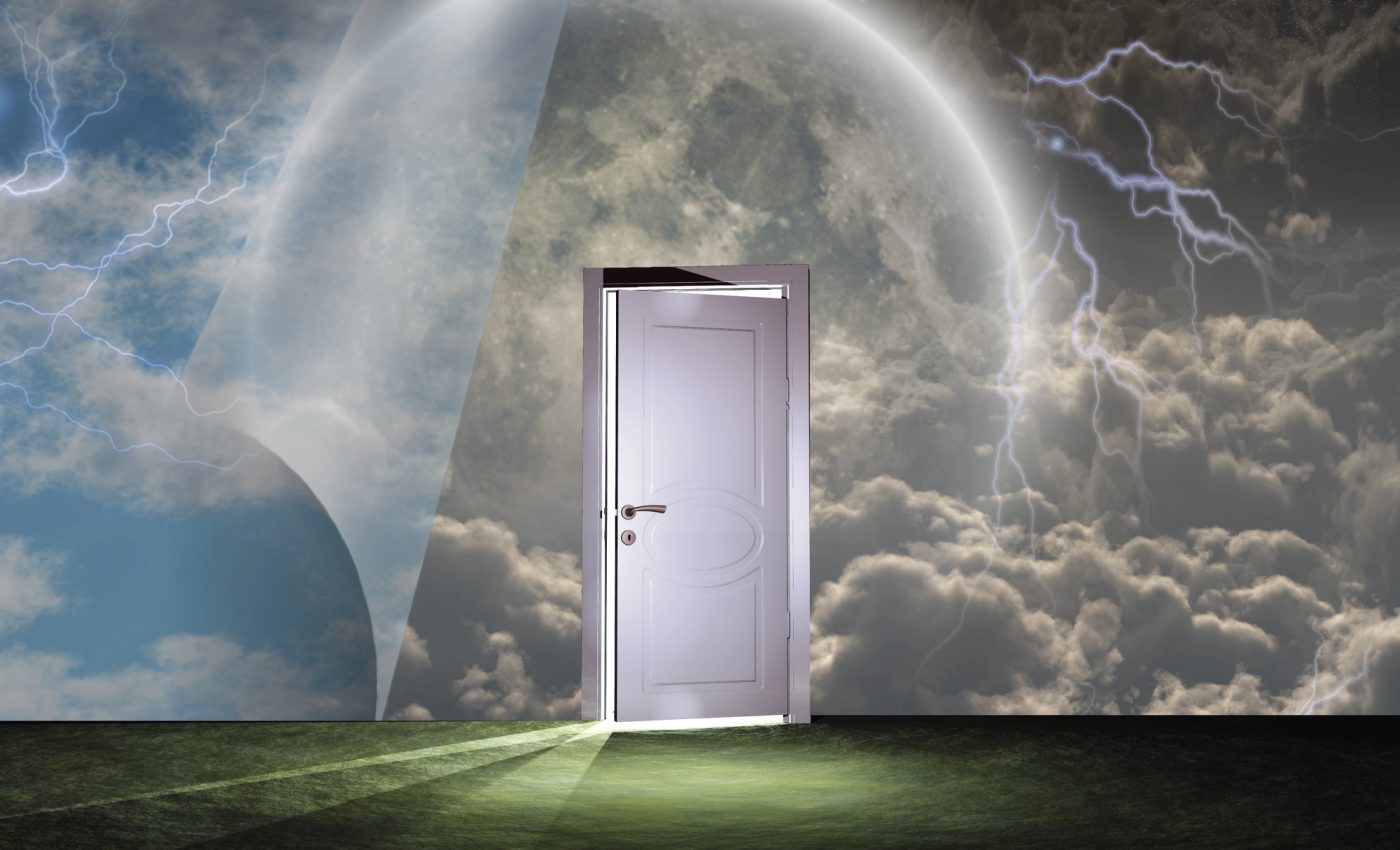 Luna nouă în GEMENI noi porți zodii