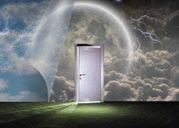 Luna nouă în GEMENI noi porți zodii