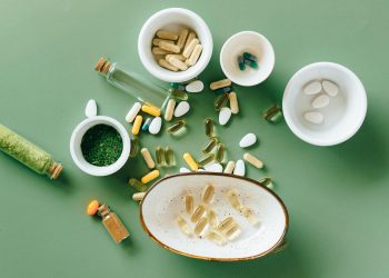 Ce sunt nutraceuticele