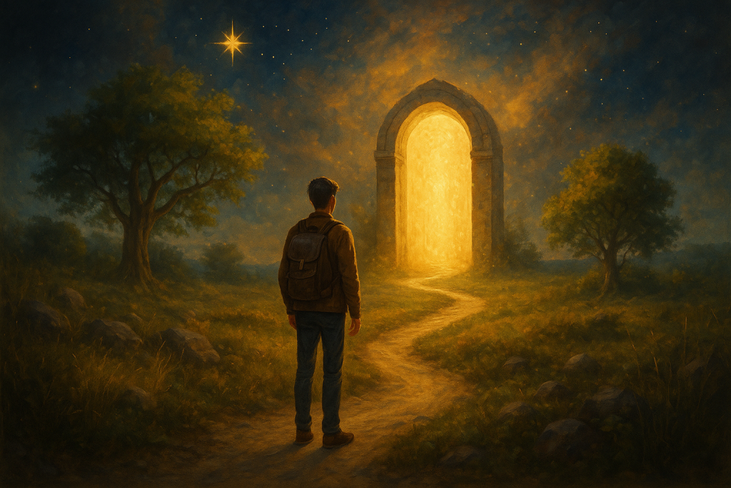 NOU ÎNCEPUT pentru 4 ZODII