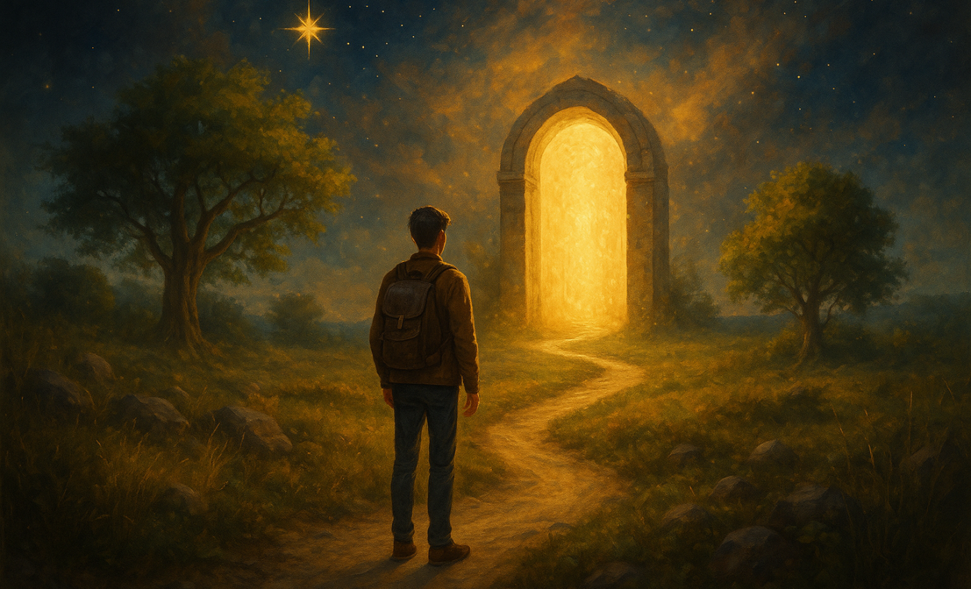 NOU ÎNCEPUT pentru 4 ZODII