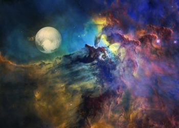 Pluto retrogradează EXCLUSIV în Vărsător