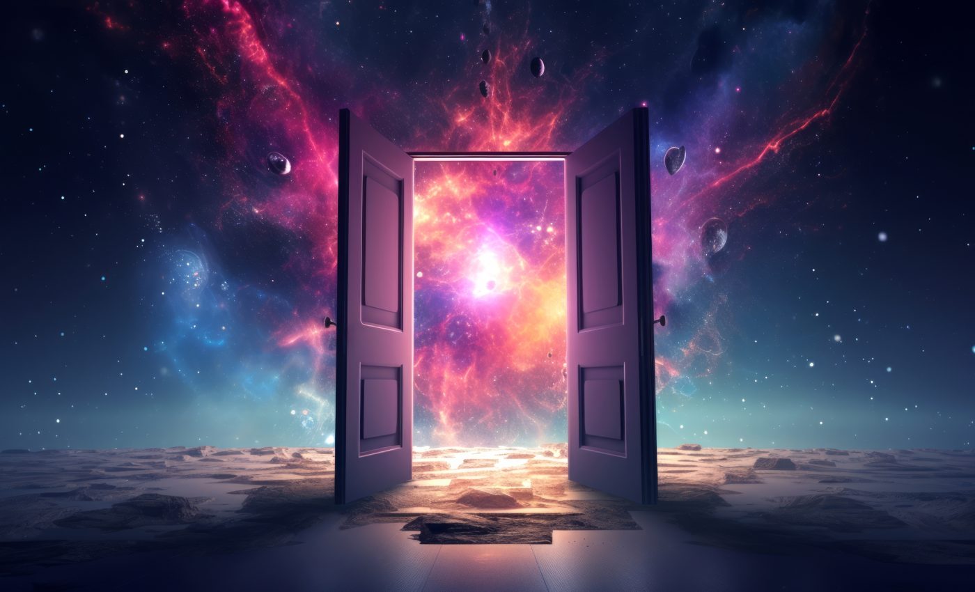 Porțile NOROCULUI ZODII