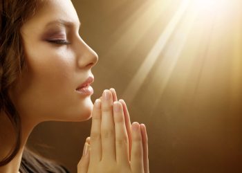 Rugăciune când ai fost nedreptățit