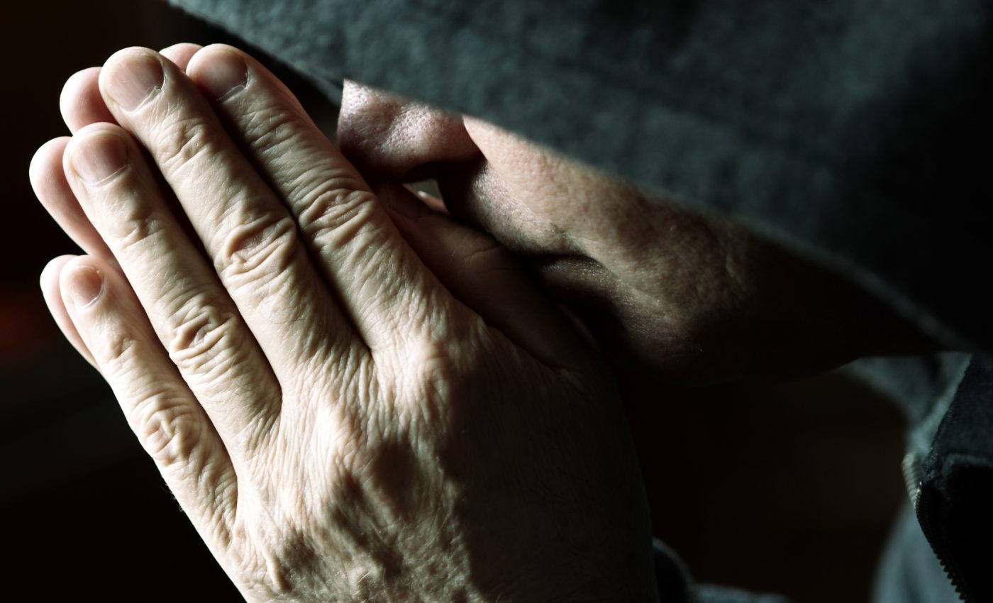 Rugăciune pentru când este frica de viitor