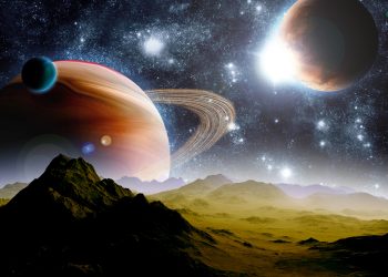 SATURN intră în Berbec după 29 de ani