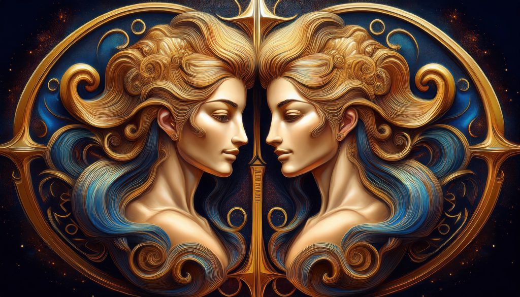 SOARELE se mută în GEMENI din 20 mai