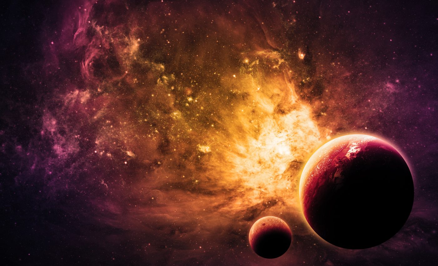 ULTIMA conjuncție Mercur–Jupiter