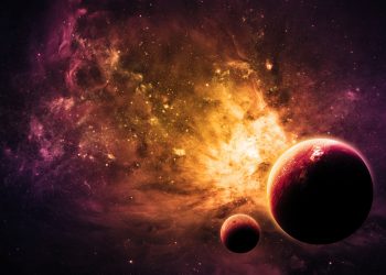 ULTIMA conjuncție Mercur–Jupiter