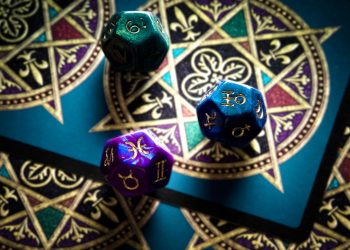 UNIVERSUL DESTIN ZODII