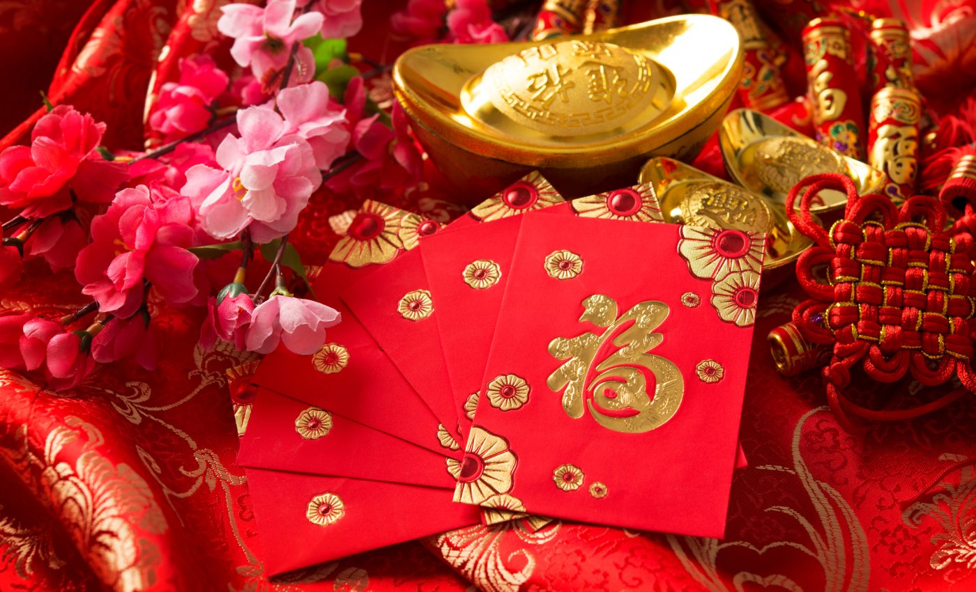 ZODII CHINEZEȘTI atrag NOROCUL la BANI