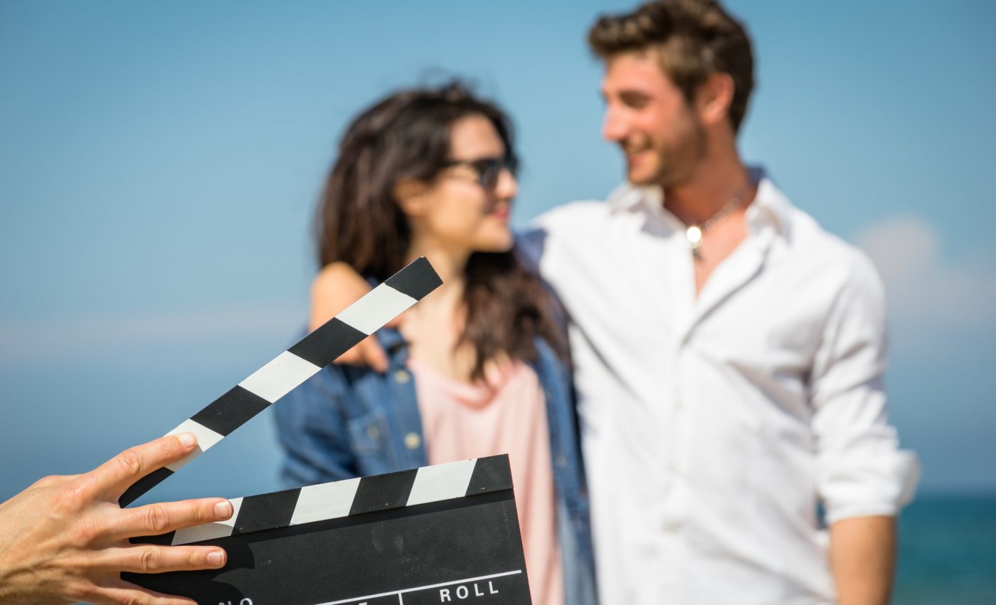 ZODII PERSONAJUL PRINCIPAL