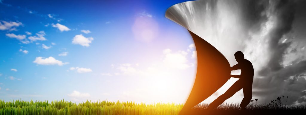 ZODII care se pregătesc pentru o SCHIMBARE PUTERNICĂ