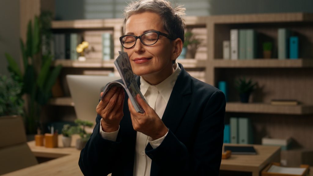 ZODII care sunt răsplătite pentru MUNCA și EFORT