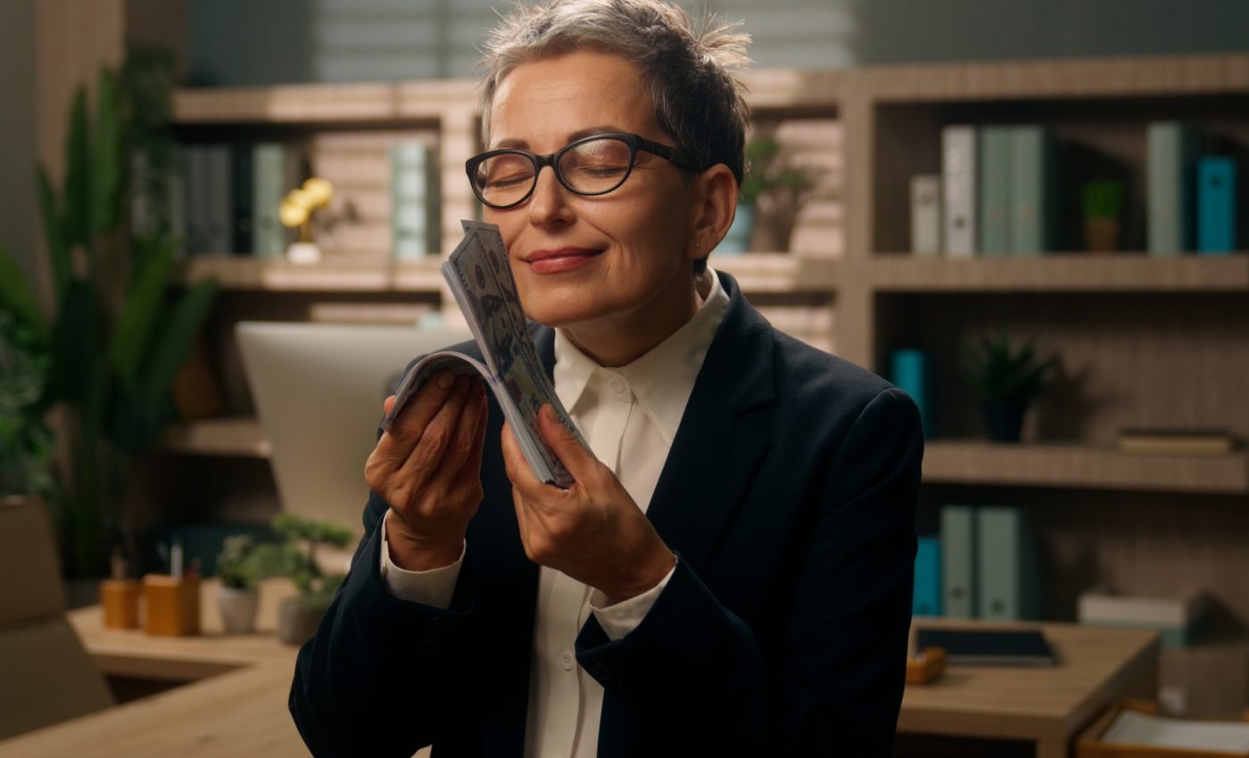 ZODII  care sunt răsplătite pentru MUNCA și EFORT