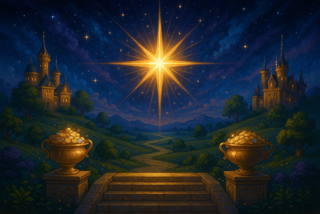 ZODII care atrag BANI Aldebaran