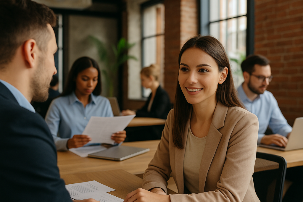 Ce meserii sunt căutate în România