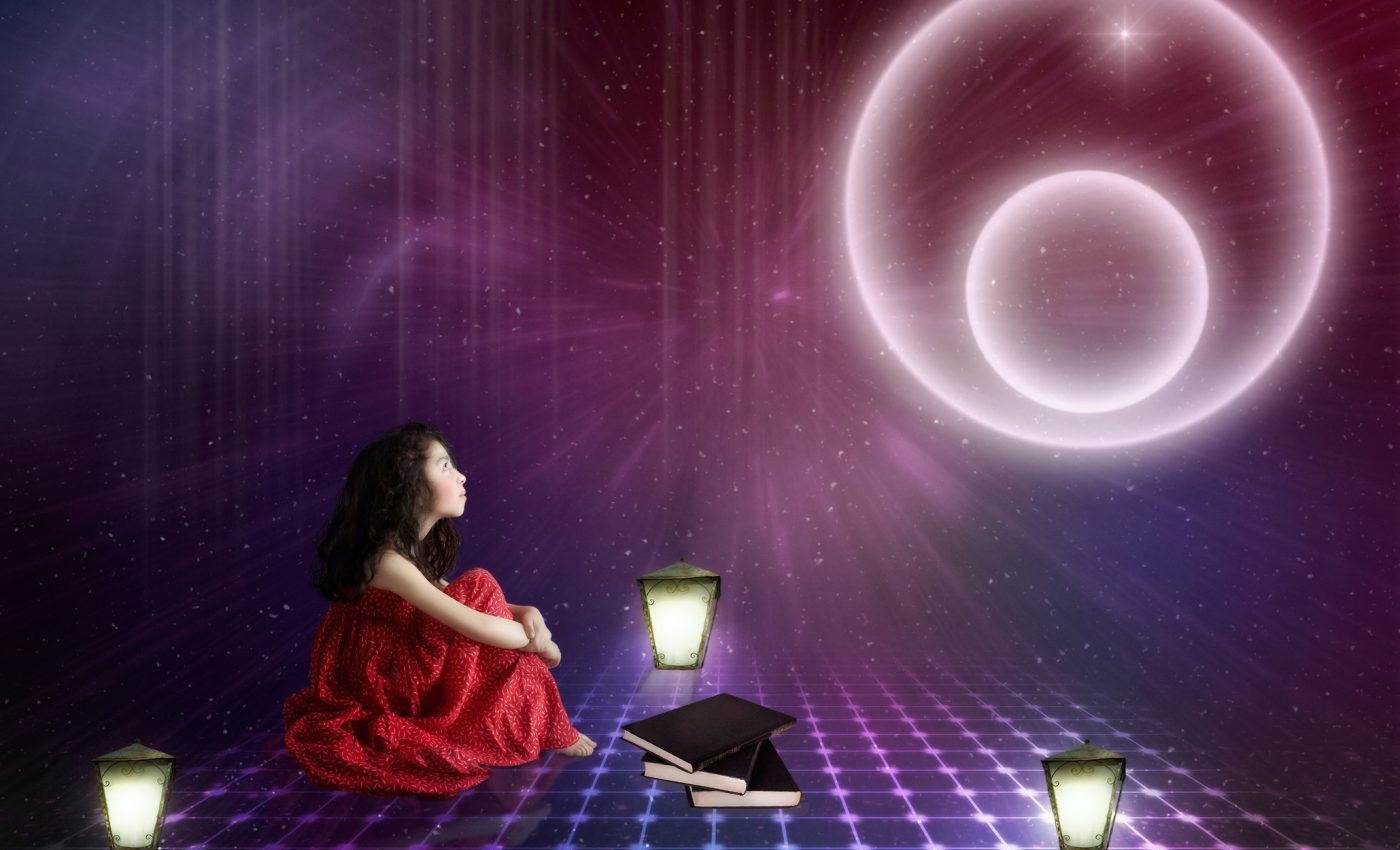 copilul tău nu este al tău