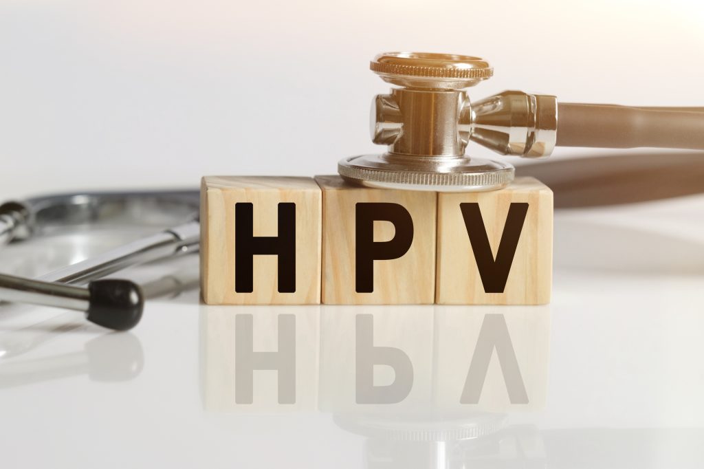 despre vaccinarea anti-HPV